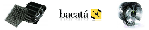 Bacata