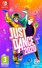 Just Dance