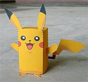 Papercraft