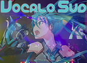 Vocalo Sud