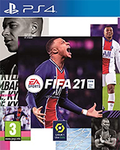 Fifa 21