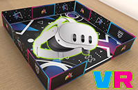 Arene VR Esport