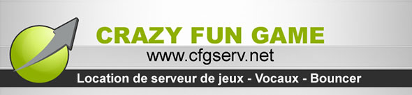 CFGServ