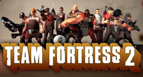 team fortress 2