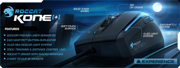 roccat