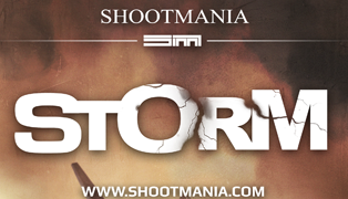 Shootmania