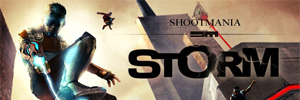 ShootMania