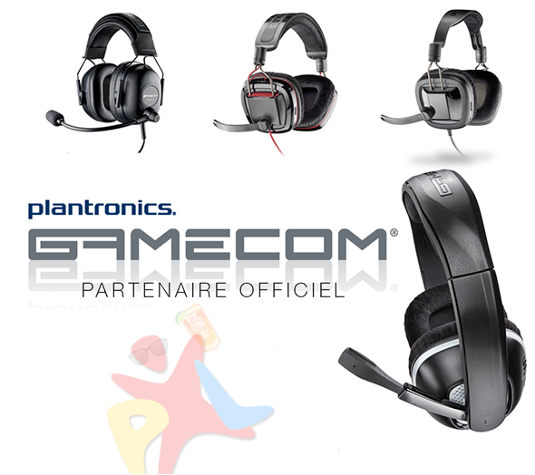 Plantronics