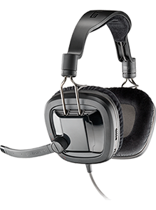 Plantronics GameCom 380