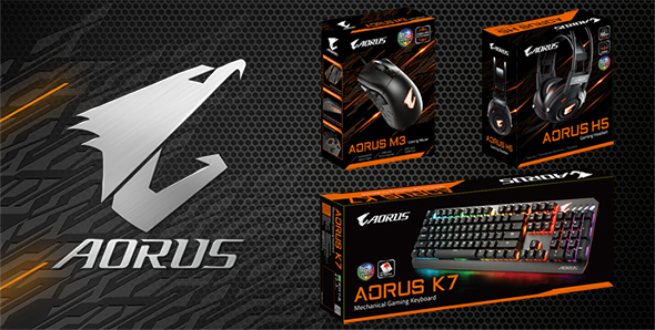 Aorus