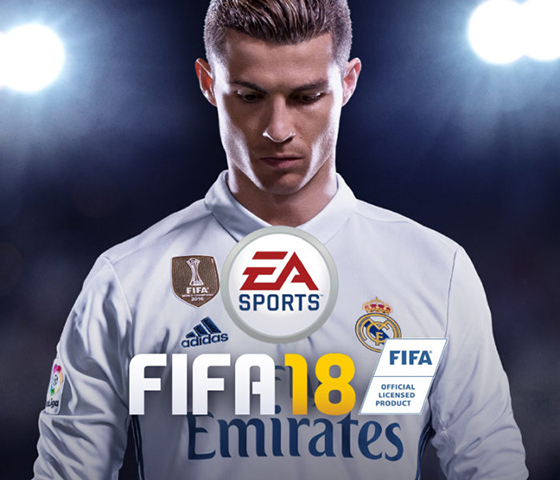 Fifa 18