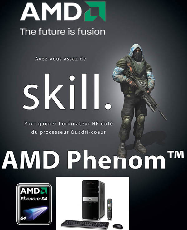 AMD