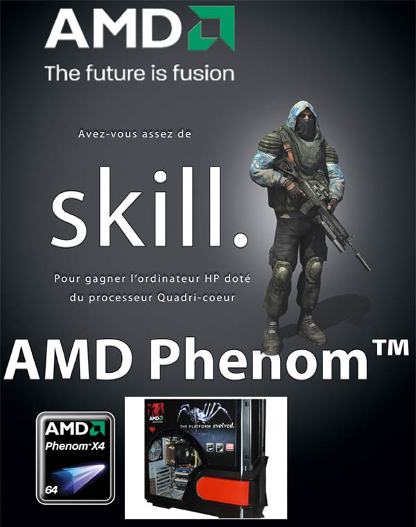 AMD