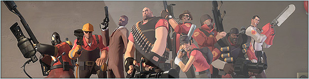 Team Fortress 2