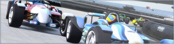 Trackmania