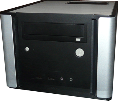 Antec NSK 1380 - PC Gamer