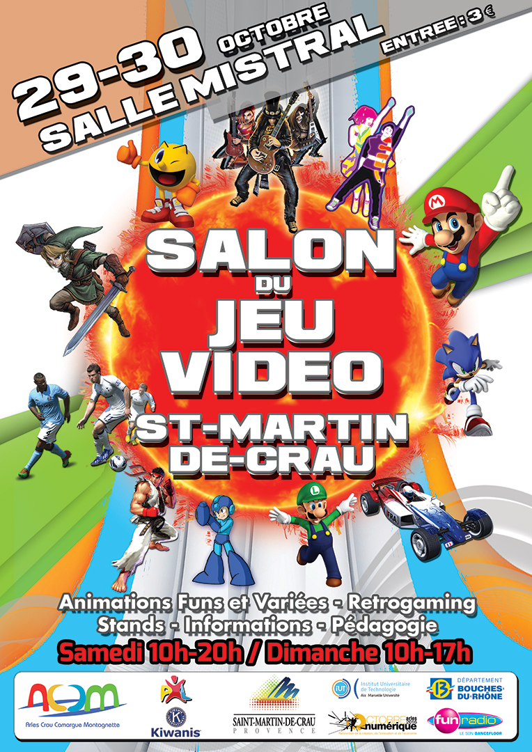affiche