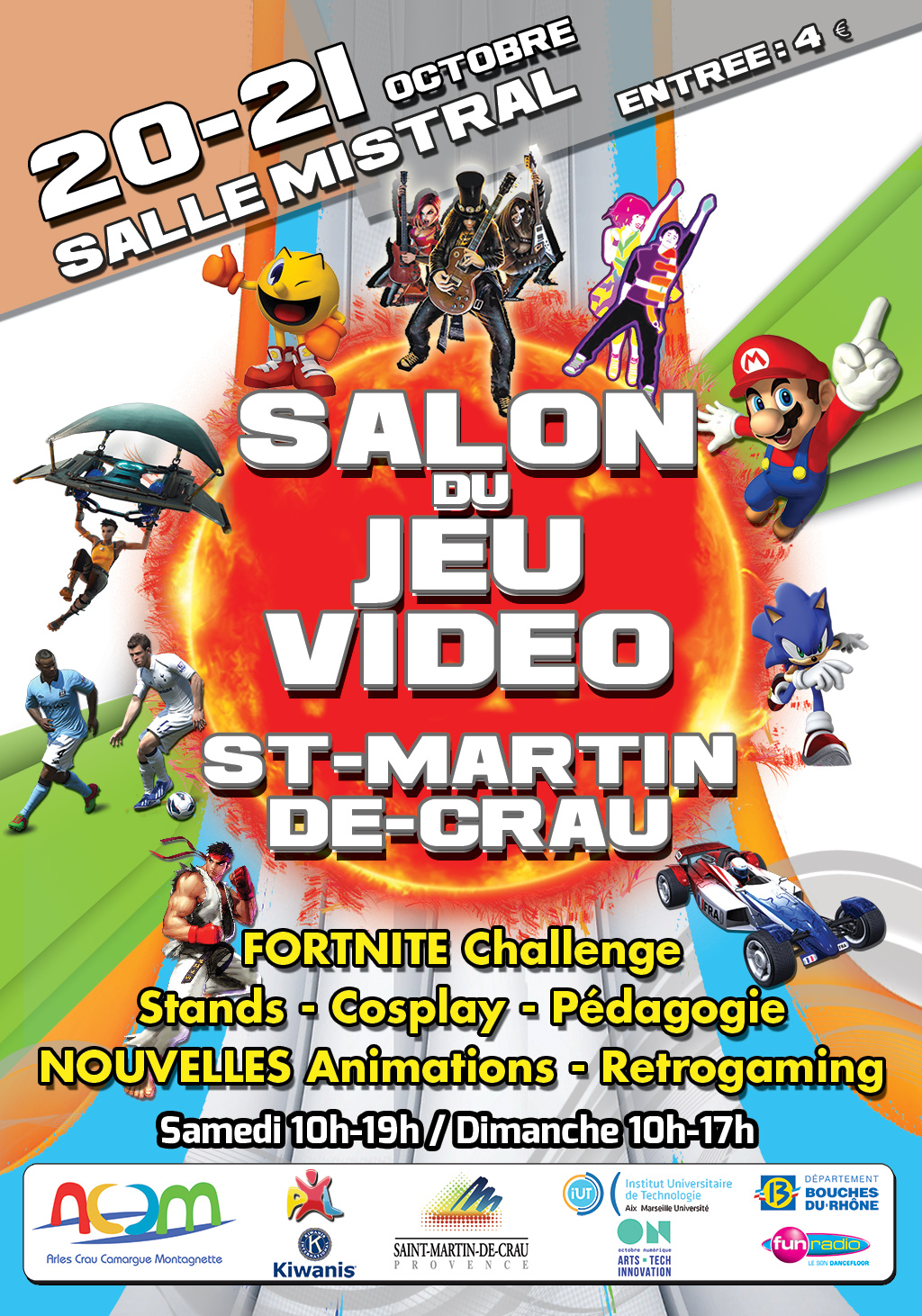 affiche